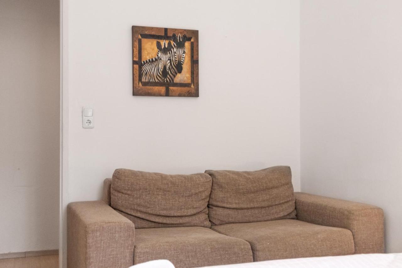 Pleasant 2Br - Perfect For Long Stays ウィーン エクステリア 写真