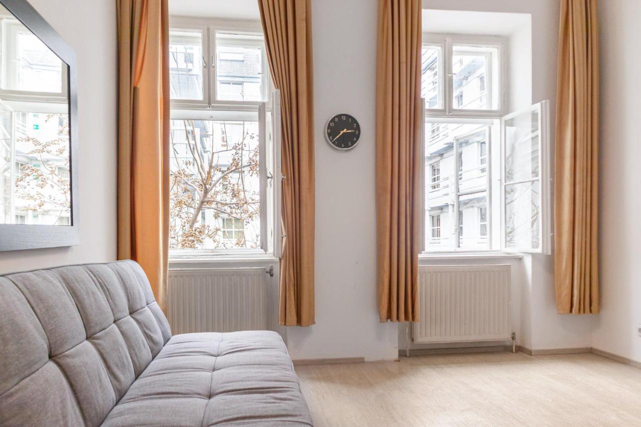 Pleasant 2Br - Perfect For Long Stays ウィーン エクステリア 写真