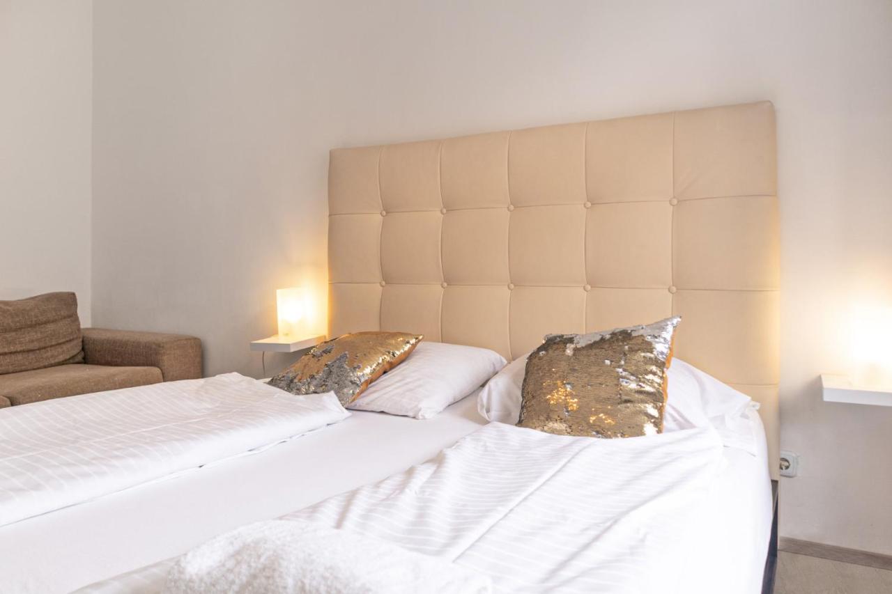 Pleasant 2Br - Perfect For Long Stays ウィーン エクステリア 写真